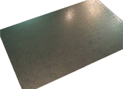 11228 24 x 30 in. 28 Gauge Galvanized Metal Sheet