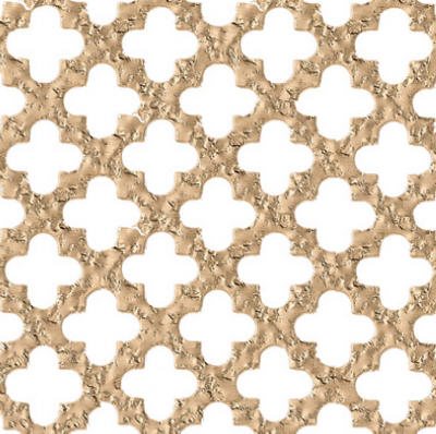 11264 24 x 30 in. 0.020 Gold Aluminum Sheet, Pack Of 5