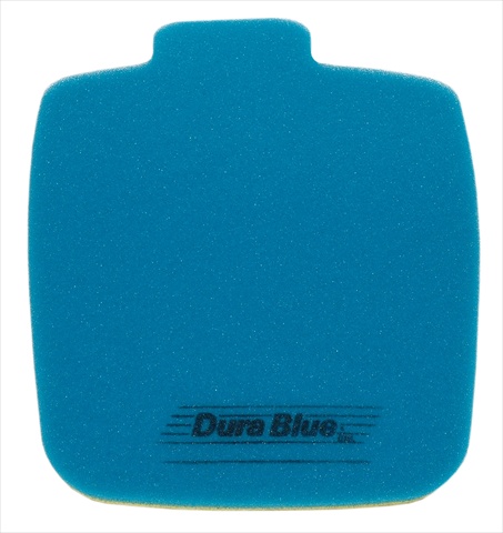 DuraBlue 8606 Air Filter&#44; Power Arctic Cat-Prowl 550 2009-2014&#44; 650 2008-2009&#44; 700 2008-2014