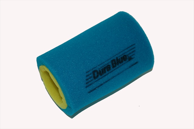 DuraBlue 8702 Air Filter&#44; Power CanAm DS250 2006-2015