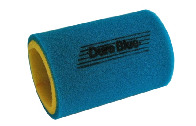 DuraBlue 3258 Air Filter&#44; Power Yamaha Grizzly350 2007-2014 & Grizzly 400 2007-2014 & 450 2007-2014