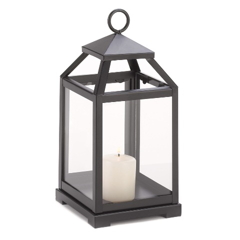 Picture of Eastwind Gifts 39871 Contemporary Candle Lantern