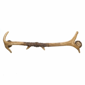 Eastwind Gifts 10016196 Antler Towel Rack