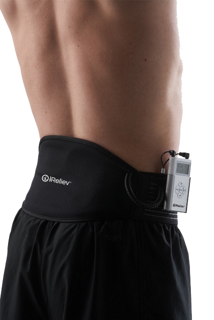Picture of iReliev ET-1515 Conductive Backwrap Accessory For Et-1313 Or Et-7070