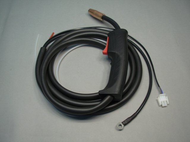 Picture of HTP 81295TCL 10 ft. HTP Replacement MIG Gun