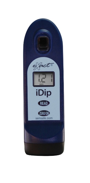 Picture of eXact 486101 Smart Photometer System - Meter