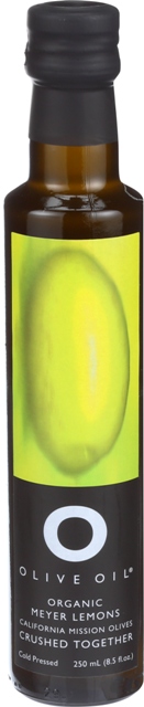 Picture of O Olive Oil Meyer Lemon Olive Oil - 6 Pack