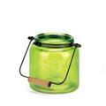 Eastwind Gifts 10016683 Green Jar Candle Lantern Eastwind Gifts 10016683 Green Jar Candle Lantern