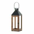 Eastwind Gifts 10016896 Hartford Candle Lantern Large Eastwind Gifts 10016896 Hartford Candle Lantern Large