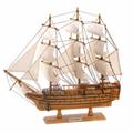 Eastwind Gifts d1296 HMS Victory Ship Model Eastwind Gifts d1296 HMS Victory Ship Model
