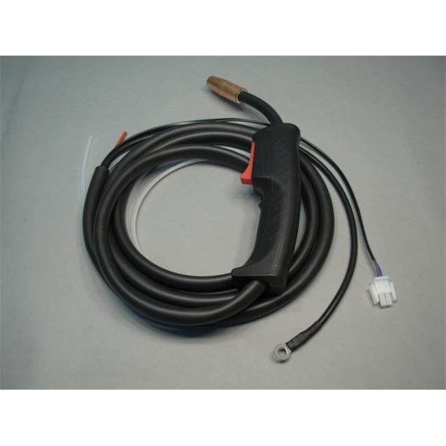 HTP 81295TCL 10 ft. HTP Replacement MIG Gun