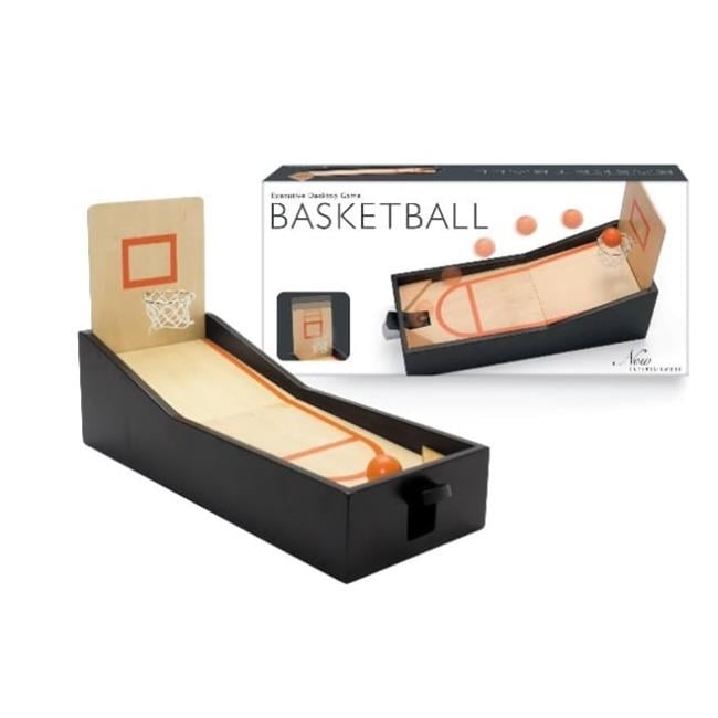Intex Entertainment 1680 New Entertainment Desktop Basketball