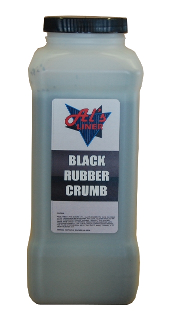 Picture of Als Liner ALS-RC Rubber Crumb