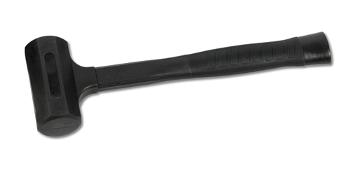 Titan Tools 24 oz. Dead Blow Hammer (63124)