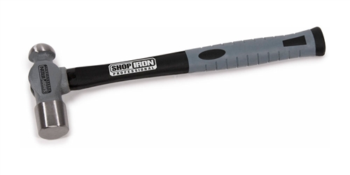63312 12 oz. Ball Pein Hammer - Pack Of 6