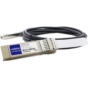 Picture of AddOn 11534034 10GBase CU to Direct Attach Cable