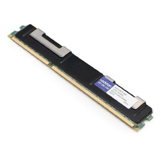 Picture of AddOn 11777838 32GB DDR3 SDRAM Memory Module - CL9