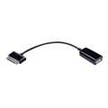 Tripp Lite 11617668 Host Adapter Cable - USB Adapter - 5.9 in. Tripp Lite 11617668 Host Adapter Cable - USB Adapter - 5.9 in.