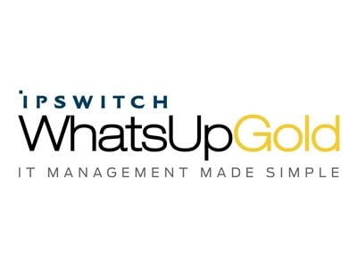 WHATSUP GOLD