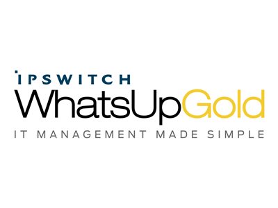 WHATSUP GOLD