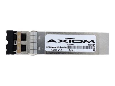 Picture of Axiom 11787858 SFP Plus Transceiver Module - 10 GBPS 10GBase-SR