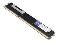 Picture of AddOn 11777824 RAM Module - 8 GB DDR3 SDRAM 1866 MHz 1.50 V
