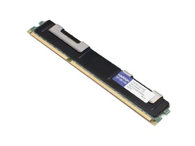 Picture of AddOn 11777543 RAM Module - 8 GB DR3 SDRAM 1866 MHz 1.50 V ECC