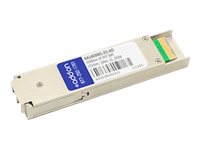 Picture of AddOn 11532406 XFP Transceiver Module - 10 GBPS