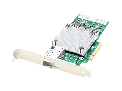 Picture of AddOn 11776062 Network Adapter - PCI Express X8