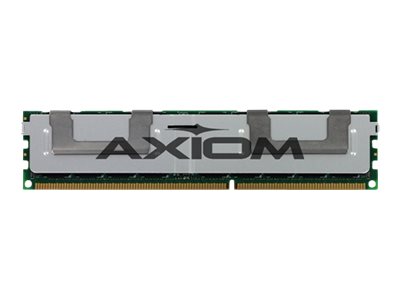 Picture of Axiom 11823452 DDR3 - 8 GB - DIMM 240-Pin&#44; 0.01 lbs. RAM Memory