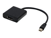 Picture of AddOn 11776452 Video-Audio Adapter - Display Port