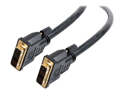 10102719 25 ft. C2g Pro Series Dvi Cable