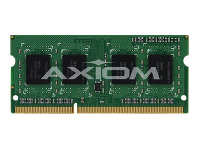Picture of Axiom 11787984 DDR3L - 8 GB - SO-DIMM 204-Pin
