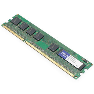 Picture of AddOn 11801297 DDR3 2 GB DIMM 240-Pin