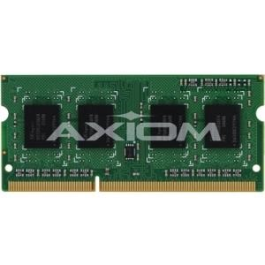 Picture of Axiom 11781595 Ram Module&#44; 4 GB - Ddr3 Sdram