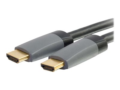 Picture of Cables To Go 11646607 High Speed HDMI Cable With Ethernet