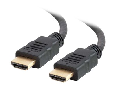 Picture of Cables To Go 11603742 High Speed HDMI Cable With Ethernet - 4K