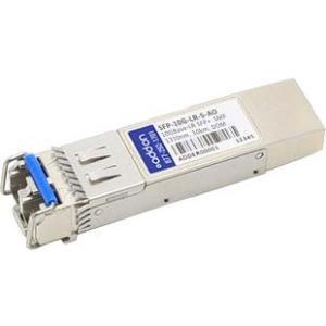 Picture of AddOn 11717912 Cisco SFP Transceiver Module - 10 GBPS
