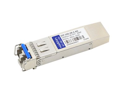 Picture of AddOn 11717911 Cisco SFP Transceiver Module - 10 GBPS