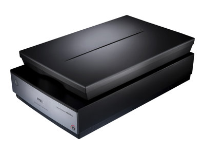Picture of Epson 11611740 Perfection V850 Pro - Flatbed Scanner