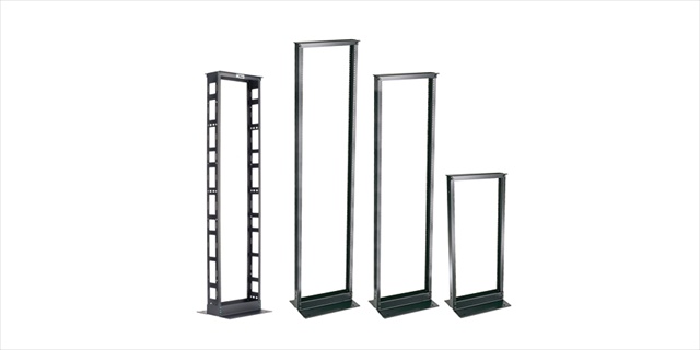 Picture of Panduit 11352999 Standard Rack - 45U