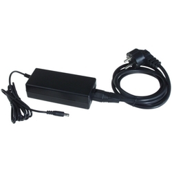 Picture of Axis Communications 10076542 Power Adapter - External