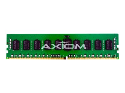 Picture of Axiom 11823526 Ram Memory Ddr4 32 GB - Dimm 288-Pin