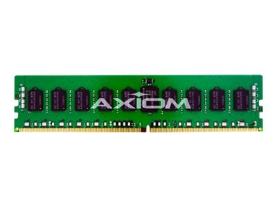 Picture of Axiom 11787830 Ram Memory Ddr4 - 32 GB Dimm 288-Pin