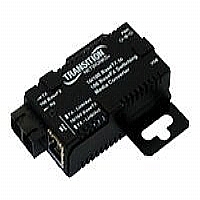 3.3" Wall Mount Bracket for Mini Media Converters - BRACKET- WALL MOUNT BRACKET KIT MINI WMBM