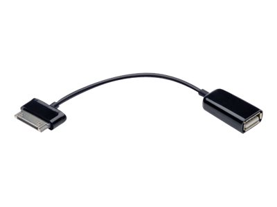 Tripp Lite 11617668 Host Adapter Cable - USB Adapter - 5.9 in.