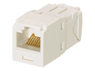11424377 Category6 8Wire TGStyle Jack Module