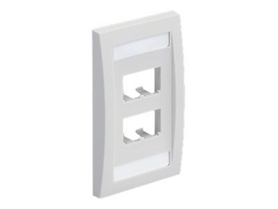 Executive Faceplate