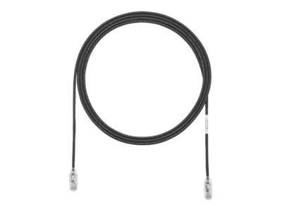 15 ft. UTP Cat 6 Patch Cable - Black