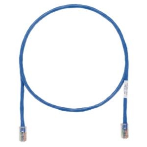 10 ft. Patch Cable - Blue
